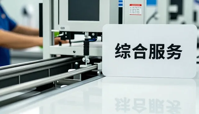 智能控制系统